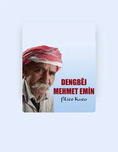 Luister naar Dengbej Mehmet Emin, bekijk muziekvideo's, lees de bio, bekijk de tourdata, en meer!
