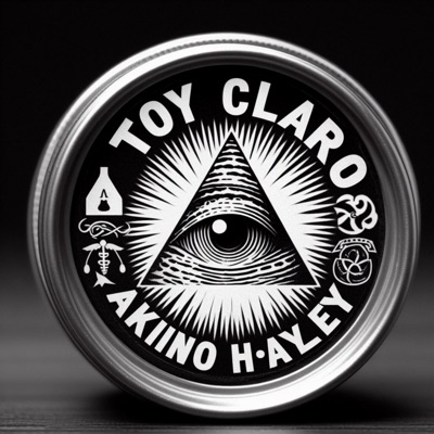 Toy Claro - Single