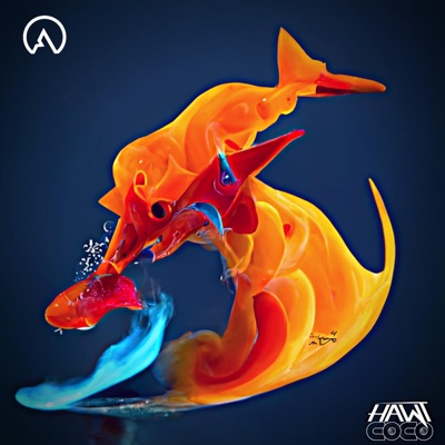 Apophenia (feat. Nicolas Laget) - EP
