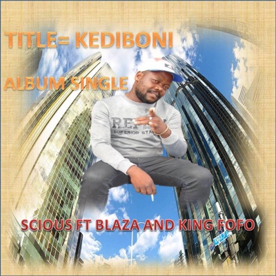 Kediboni - Single