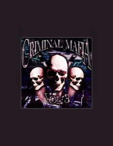 Listen to Criminal Mafia Cult, watch music videos, read bio, see tour dates & more!