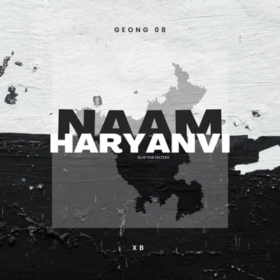Naam Haryanvi - Single