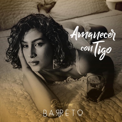 Amanecer contigo - Single