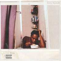 Cereal Milk - Bobby Baymont