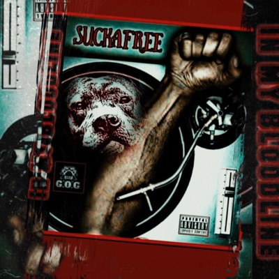 In My Bloodline - Single