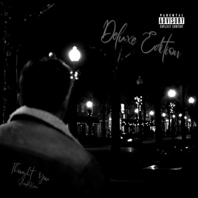 Thought You Should Know (Deluxe Edition)