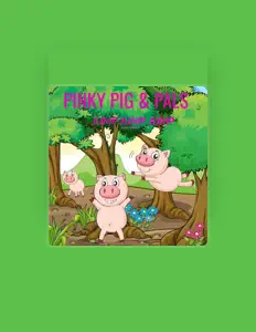 Poslechněte si interpreta PINKY PIG AND PALS, sledujte hudební videa, přečtěte si životopis, podívejte se na data turné a další informace.