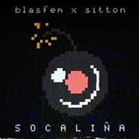 Socaliña - Single - Sitton & Blasfem