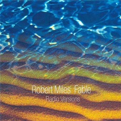 Fable (Dream Version) - Robert Miles | Shazam