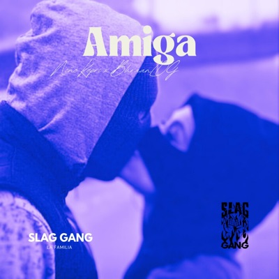 Amiga - Single