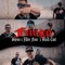 Fuego (feat. Shyno & Black Cool) - JDee Four lyrics