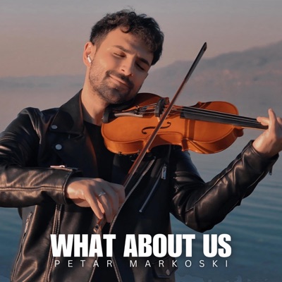 What About Us (Violin Version) - Single