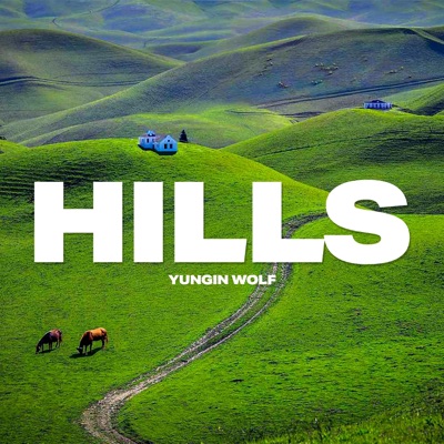 Hills - Single