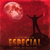 Especial (feat. CoolBlack) - Single - Mate OH!