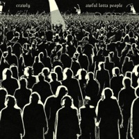Awful Lotta People - Single - Crawly
