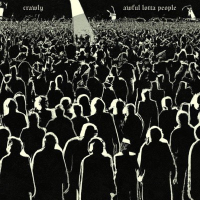 Awful Lotta People - Single
