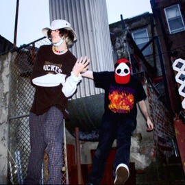 Ed Hardy rouri404 & Vaeo