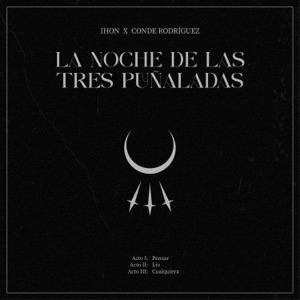La Noche de las Tres Puñaladas - Single