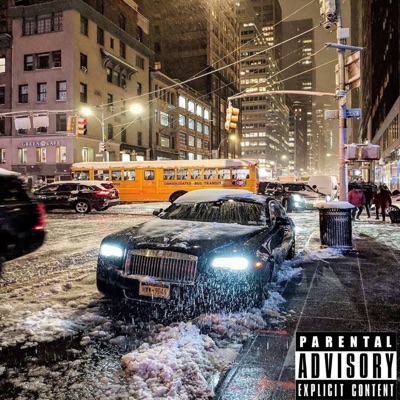 So Damn Cold - Single