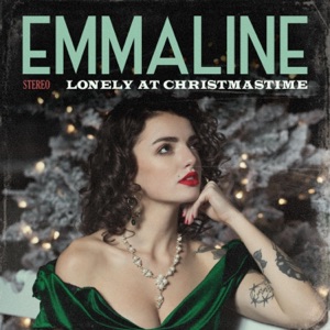 Lonely at Christmastime - Single