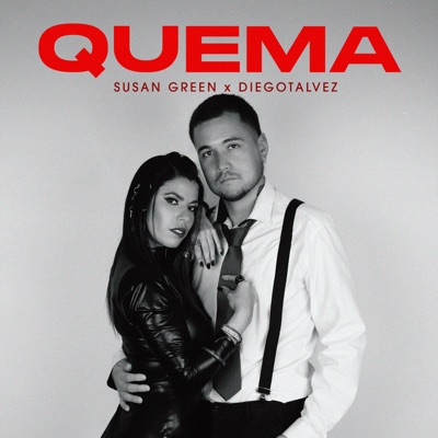 Quema (feat. Susan Green) - Single