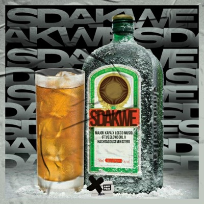 Sdakwe (feat. Locco Musiq, Hashtagdust Minister & Veelowsoul) - Single