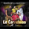 Le Corremos (feat. Nj Melody & J Moly) - Single