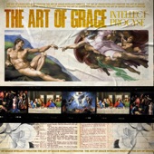 Amazing Grace (feat. JusJames) artwork