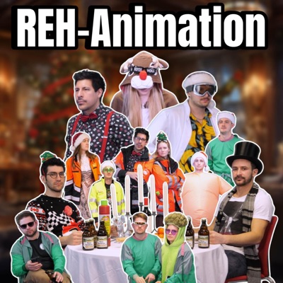 REH-Animation - Single