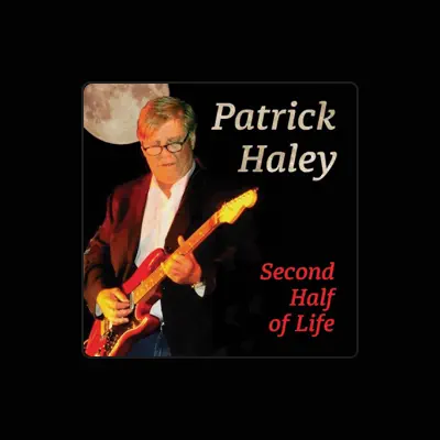 Listen to Patrick Haley, watch music videos, read bio, see tour dates & more!
