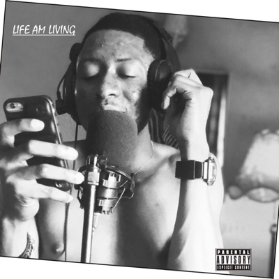 Life Am Living - Single