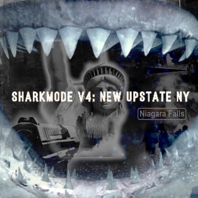 Sharkmode V:4 New Upstate Ny