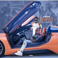 Himothy (feat. VickTuff) - Single - Zoeja K