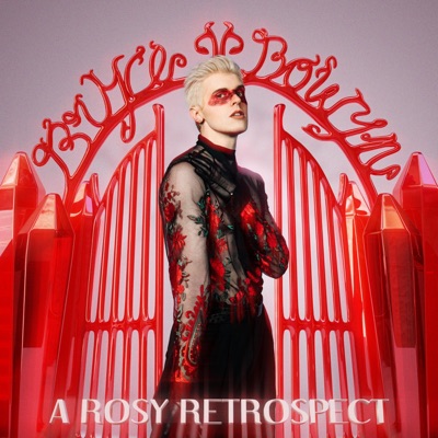 A Rosy Retrospect - EP