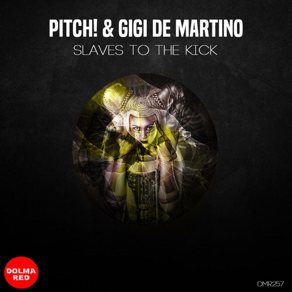 Slaves to the Kick - Single
