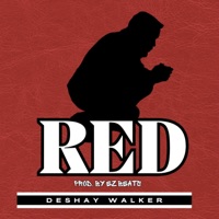 Red - Single - Deshay Walker