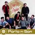 SINTO AMOR
