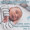 Little Jan's Piano Lullabies vol. 2 - EP