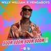 Boom Boom Boom Boom !! - Single