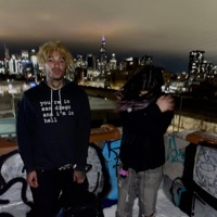 dead (feat. ex dante) - Single - Krvmpus