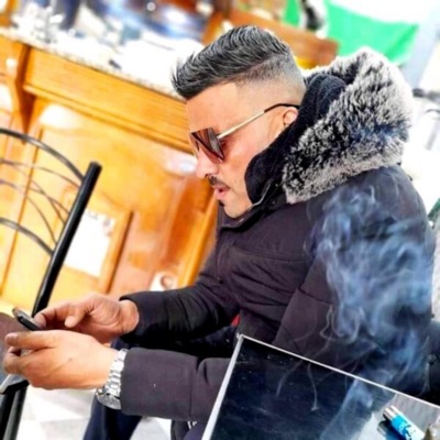 Chikh Adjel - Wach Men Hayat Rani Fiha