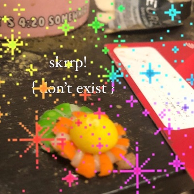 { Don’t Exist } - Single