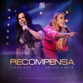 Recompensa (Ao Vivo) artwork