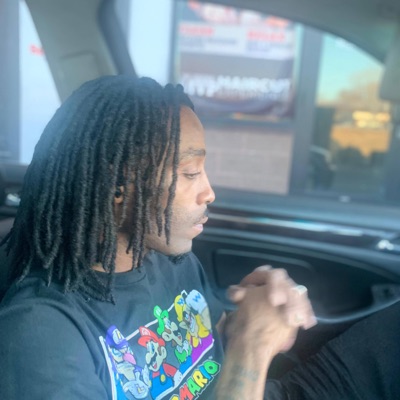 Just Hooks (Like Me Hook from Lost Files) - Single