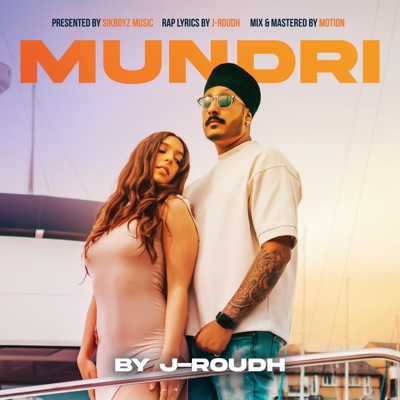 Mundri - Single