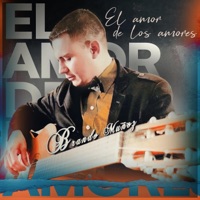 Brando Muñoz - El Amor de los Amores