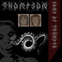 $oN$ OF THUNDER - EP - THOMP$oN