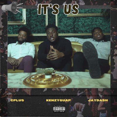 It's Us (EP)