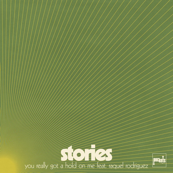 You Really Got a Hold on Me (feat. Raquel Rodriguez)