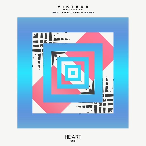 Universe - Single
